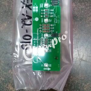 DEXTER SPARE PART (6-DEX-A2-015) DEXTER PCB ASSY,LIGHT REPLAY MAIN -WCVD DISPLAY CODE : 9473-005-001 for LAUNDRY PARTS