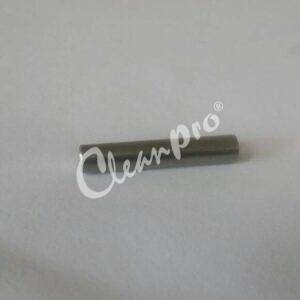 DEXTER SPARE PART (6-DEX-A2-047) DEXTER PIN, PLAIN - SS CODE : 9451-191-001 for LAUNDRY PARTS