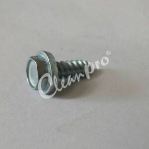 DEXTER SPARE PART (6-DEX-A2-051) DEXTER SCREW , # 10B X 1/2 - T 300 / T 350 CODE : 9545-008-026 for LAUNDRY PARTS