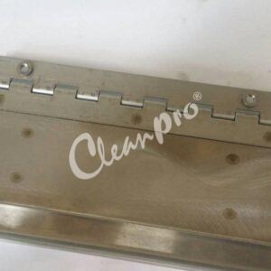 DEXTER SPARE PART (6-DEX-A2-069) DEXTER LID ASSEMBLY SOAP BOX SWD CODE : 9987-104-001 for LAUNDRY PARTS