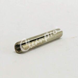DEXTER SPARE PART (6-DEX-A2-071) DEXTER PIN, GLOVE ( 1 1/4 ) WASHER DOOR HANDLE CODE : 9451-181-005 for LAUNDRY PARTS