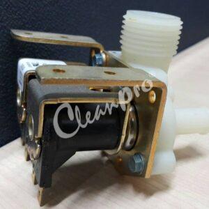 DEXTER SPARE PART (6-DEX-A2-082) DEXTER WATER VALVE, 120V, EPDM (NSF) CODE: 9379-183-012 for LAUNDRY PARTS