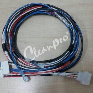 DEXTER SPARE PART (6-DEX-A2-097) DEXTER DRYER HARNESS (SWD USAGE) CODE: 9627-909-003 for LAUNDRY PARTS