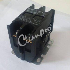 DEXTER SPARE PART (6-DEX-A3-019) DEXTER RELAY POWER T 50 X 2 CODE : 5192-299-001 for LAUNDRY PARTS