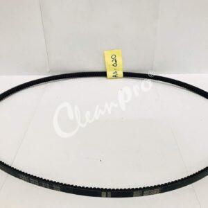 DEXTER SPARE PART (6-DEX-A3-020) DEXTER BELT, DRIVE MOTOR T 50 X 2 CODE : 9040-076-009 for LAUNDRY PARTS