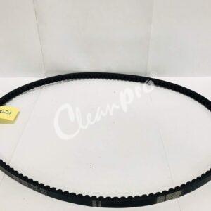 DEXTER SPARE PART (6-DEX-A3-021) DEXTER BELT, DRIVE INTERMEDIATE TO TUMBLE T 50 X 2 CODE : 9040-073-011 for LAUNDRY PARTS