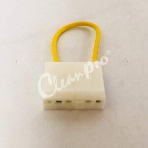 DEXTER SPARE PART (6-DEX-A3-022) DEXTER JUMPERS C SERIES - T 50 X 2 CODE : 8220-155-002 for LAUNDRY PARTS
