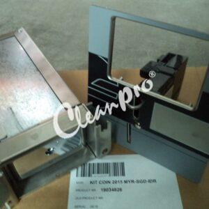 FAGOR KIT COIN 2015 - MYR-SGD-IDR