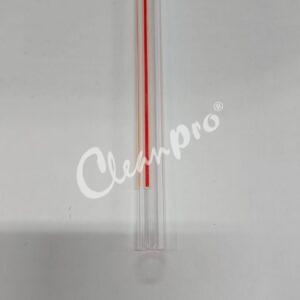 6-GEM-54-017 GOLD EAGLE WATER LEVEL GLASS TUBE - DL 5 (13CM)