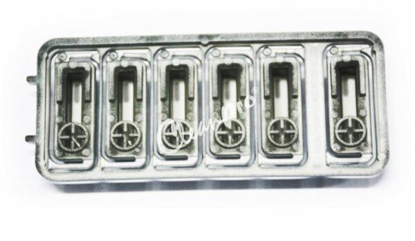 LG BUTTON, CONTROL - F 1069