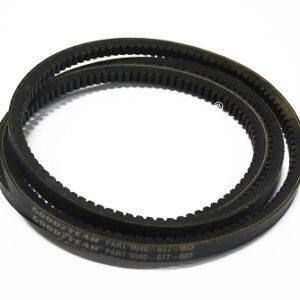 DEXTER SWD BELT - DRIVE