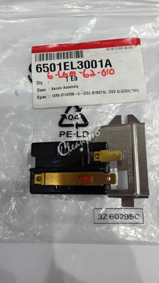 LG SENSOR ASSEMBLY - RN1329