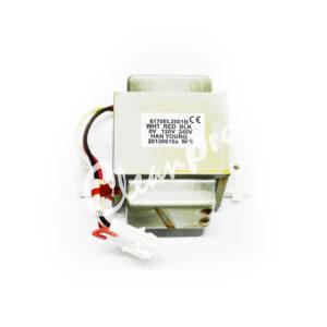 LG SPARE PART (6-LGM-A2-005) LG DRYER TRANSFORMER CODE : 6170EL2001B for LAUNDRY PARTS