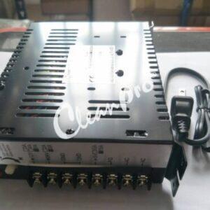 6-CPH-1K-086 CPH COIN VENDING MACHINE - POWER SUPPLY BOARD (SP5012A) FOR VMF 30C