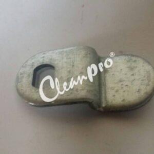 DEXTER SPARE PART (6-DEX-11-040) DEXTER CAM, BENT-DRAWER CODE: 9095-043-001 for LAUNDRY PARTS