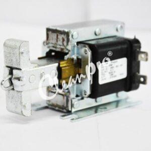 DEXTER SPARE PART (6-DEX-AI-073) DEXTER DOOR LOCK SOLENOID 24V - SWD CODE : 9536-082-001 for LAUNDRY PARTS