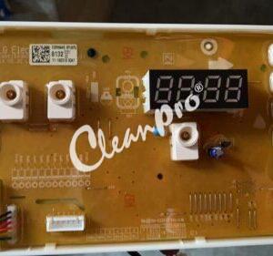 LG SPARE PART (6-LGM-A2-043) LG PCB ASSEMBLY, DISPLAY BOARD (TITAN C) CODE: EBR64458132 for LAUNDRY PARTS