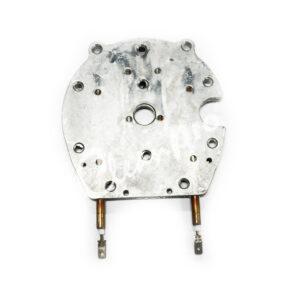 6-GHI-54-028 GHIDINI GASKET FOR PLATE WITH HEATER