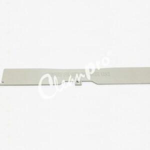 LG SPARE PART (6-LGM-A3-011) LG COVER, FILTRE COVER CODE : 3550EL2004B (INTERCHANGEABLE CODE: 4974EL1002B) for LAUNDRY PARTS