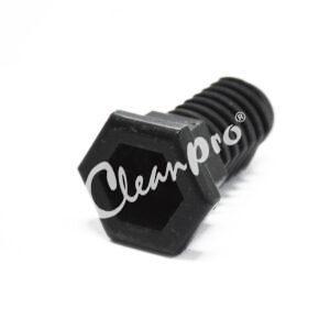 LG SPARE PART (6-LGM-A3-019) LG DRYER LEVELLING LEG 4778EL3001B for LAUNDRY PARTS