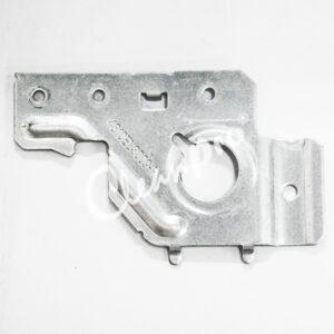 LG SPARE PART (6-LGM-A3-018) LG BRACKET BASE - LEFT CODE: 4810EL3009E (REPLACED 4810EL3009R) for LAUNDRY PARTS