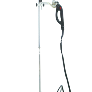 STOCK CLEARANCE 5-GEM-B4-005 GOLD EAGLE VAPOR SUSPENDING IRONING MACHINE DL 6000