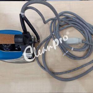 5-GEM-B4-006 GOLD EAGLE STEAM IRON - DL 85TN