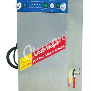 STOCK CLEARANCE 5-GEM-B6-001 GOLD EAGLE STEAM GENERATOR DL 2 *BOILER ONLY*