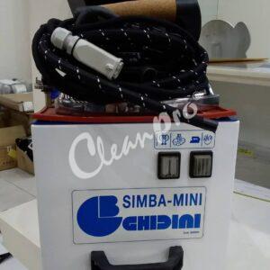 5-GHI-B6-007 GHIDINI SIMBA MINI STEAM BOILER-L5 1.45KW (MANUAL STEAM GENERATOR) MODEL : G-G13A00 \ SIMBA MINI