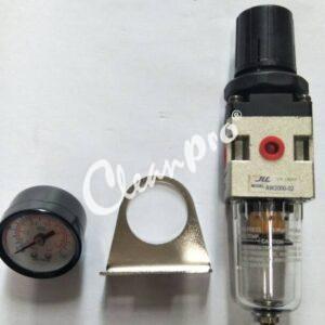 6-CPH-11-001 CPH FR FILTRE REGULATOR (AW2000-02 (1/4")