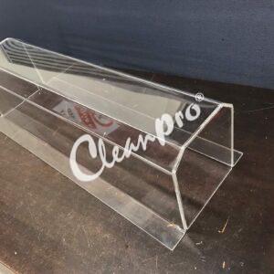 6-CPH-11-009 CPH ACRYLIC COVER (FOR DILEKA) ACRYLIC DIMENSION : 640mm(L) x 670mm(H)