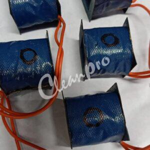 CPH SPARE PART (6-CPH-11-012 ) CPH TRANSFORMER 24/18 VAC 1 PIECES