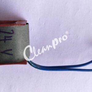 6-CPH-11-037 CPH DRAIN VALVE COIN FOR FAGOR - 24V FOR REWORK