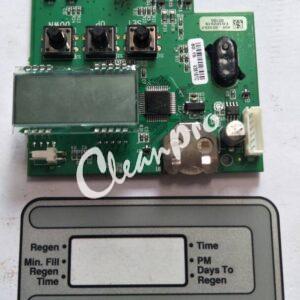 6-CPH-11-043 CPH SOFTERNER FILTRE PC BOARD CODE : V3818TC-2T04BRD