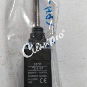 6-CPH-11-047 CPH BALANCING (LIMIT) SWITCH - W2060, W2030, W2110 TZ-8167,SECO-250V/380V
