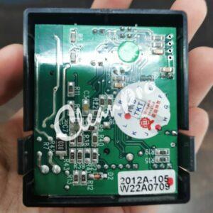 6-CPH-1K-039 CPH VENDING MACHINE HOPPER CONTROL BOARD - CP 37E (DH-2)