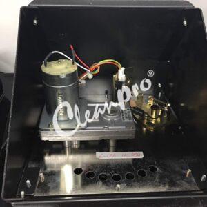 6-CPH-1K-083 CPH COIN VENDING MACHINE - HOPPER WITH SENSOR PLATE FOR VMF 30C