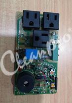 6-CPH-1K-087 CPH COIN VENDING MACHINE - PCB BOARD FOR VMF 30C CODE: A01-A000101C