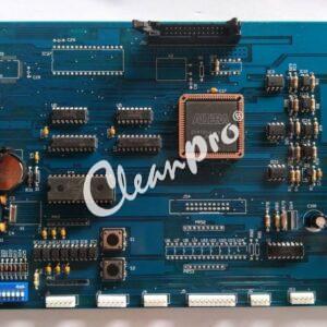 6-CPH-1K-099 CPH COIN VENDING MACHINE - MAIN CONTROL BOARD/PCB FOR VMF 30C CODE: P-F0049-X