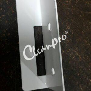6-CPH-1K-117 CPH LOCK PLATE (LEFT SIDE) VMF30C, SIZE:90X30X26MM CODE: A30BC040018A