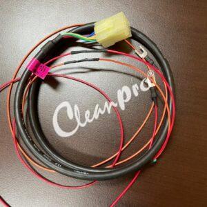 6-CPH-1K-125 CPH VENDING MACHINE - BILL ACCEPTOR CABLE FOR J-9800 USAGE CABLE ( CU-R961-1-T )