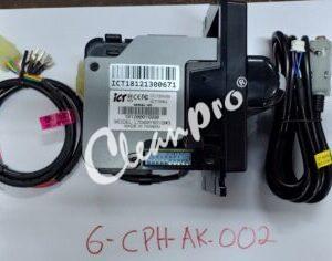 6-CPH-AK-002 VENDING MACHINE BILL ACCEPTOR WITH CABLE (FOR MODEL - J9800)