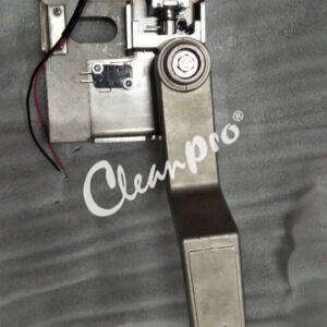 6-CPH-B2-018 CPH WASHER ELECTRO MAGNETIC LOCKS WITH METAL PLATE- ALL W SERIES (FULL SET)