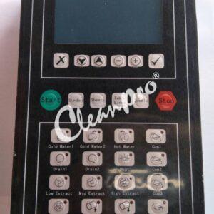 6-CPH-B2-028 CPH WASHER PC BOARD - CPW 100