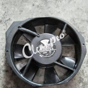 6-CPH-B2-033 CPH WASHER FAN MOTOR - W 2060F