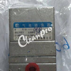 6-CPH-B2-036 CPH WAHSER PRESURE SWITCH - CPW 100