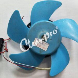 6-CPH-B2-052 CPH WASHER MOTOR FAN - CPW 50FDM