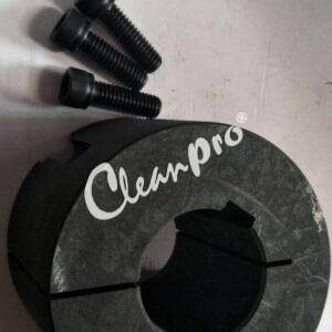 6-CPH-B2-054 CPH WASHER LOCK SOLENOID VALVE