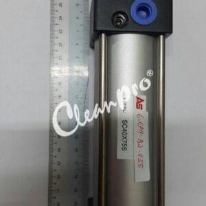 6-CPH-B2-055 CPH WASHER PNEUMATIC VALVE - CPW 50FDM