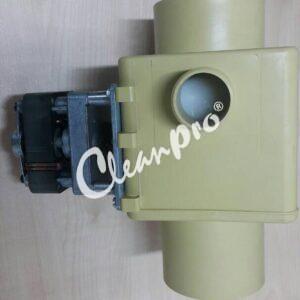 6-CPH-B2-073 CPH WASHER ELECTRIC DRAIN VALVE - W 2060F